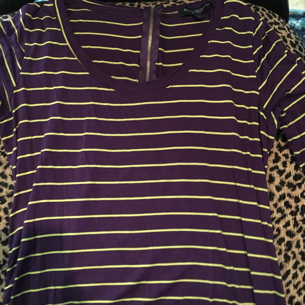 Green Envelope t-shirt