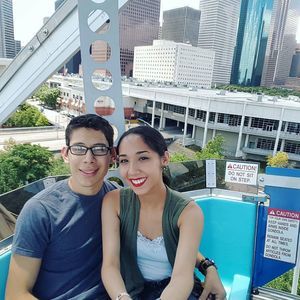 Meet your Posher, Javier