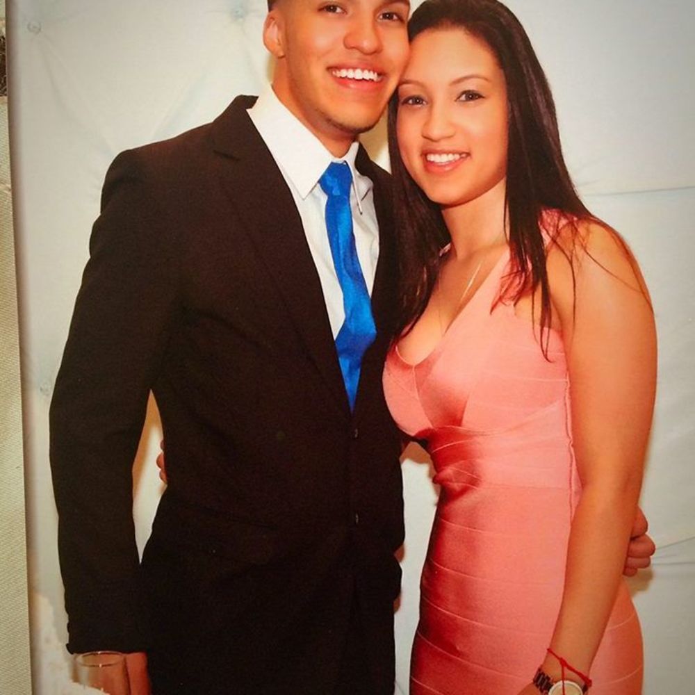 Meet your Posher, Raphy