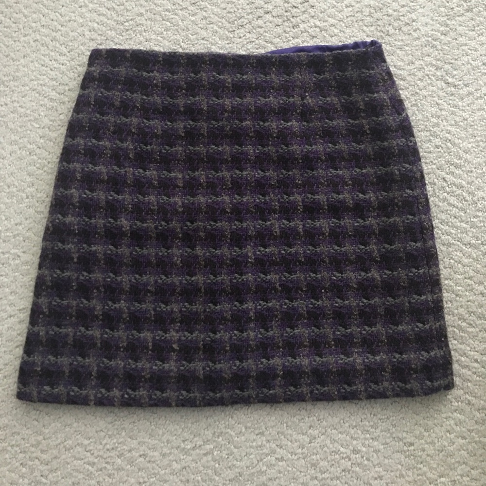 J. Crew Skirt