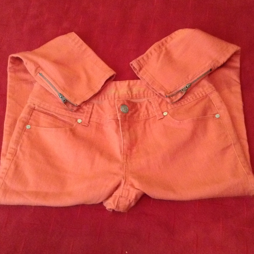 American rag jeans