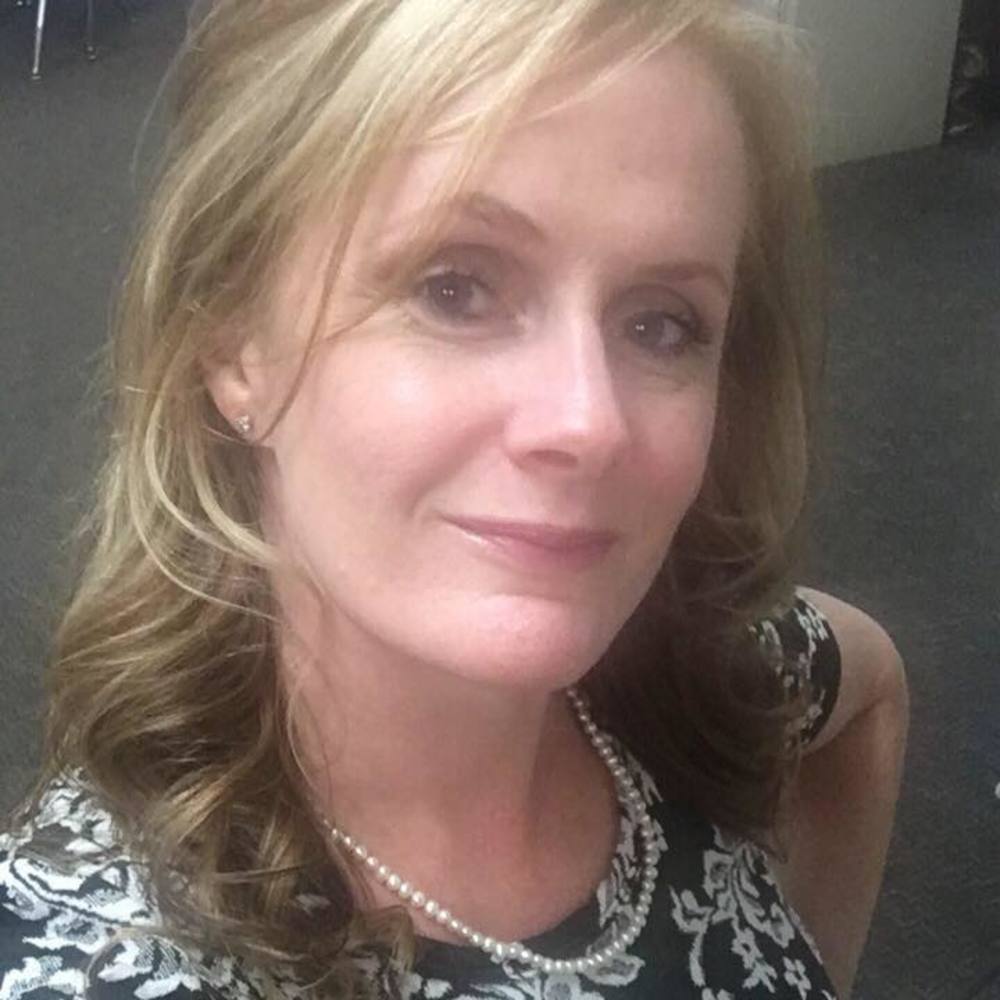 Meet your Posher, Angie