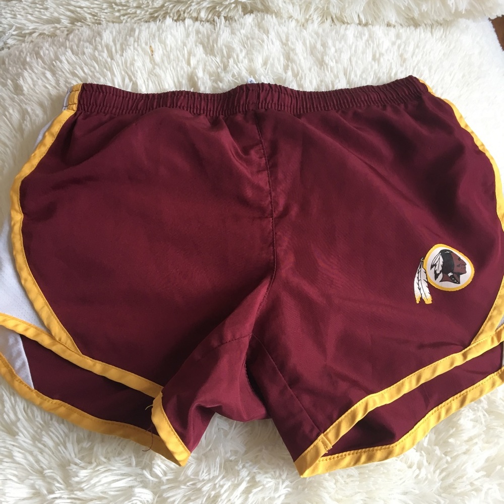 Redskin Shorts