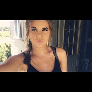 Meet your Posher, Brandyce