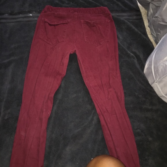 Jeans - Picture 2 of 2