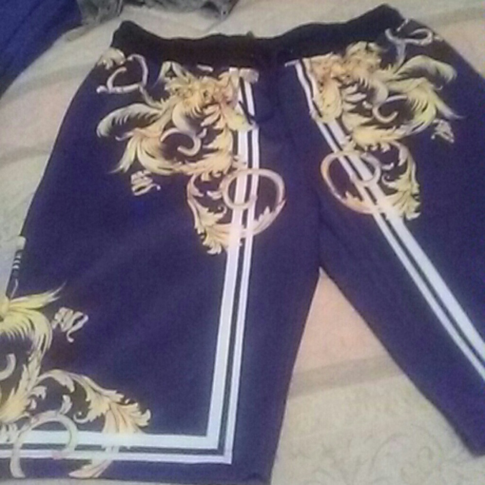 Hudson brand new shorts