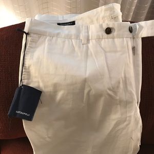 Suit Supply Trousers (Size 38)