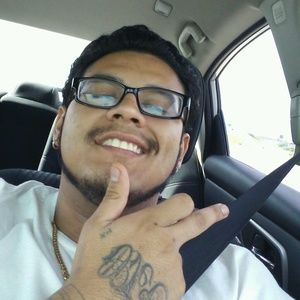 Meet your Posher, Gerardo