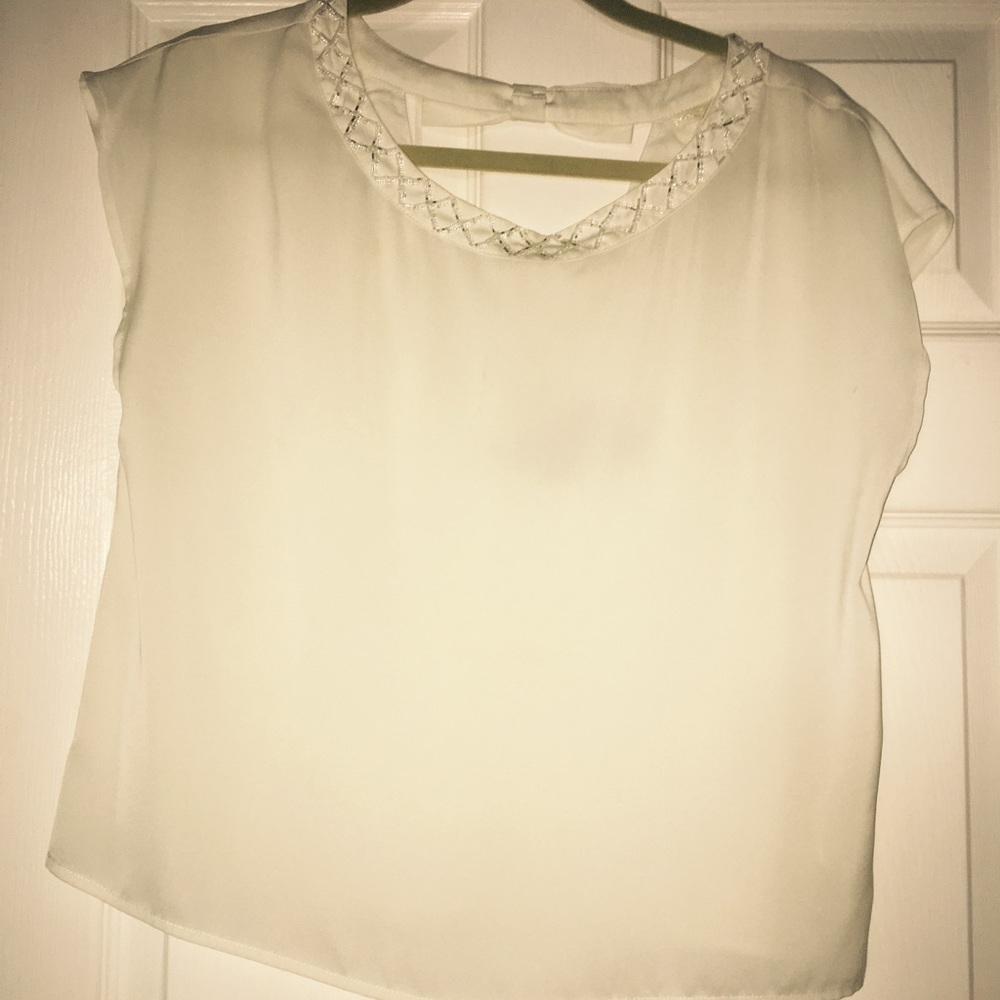 Forever 21 Blouse