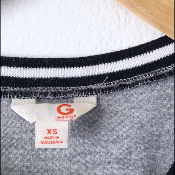 G by Guess summer muscle tank - Picture 5 of 5