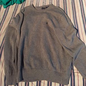 Polo Ralph Lauren sweater
