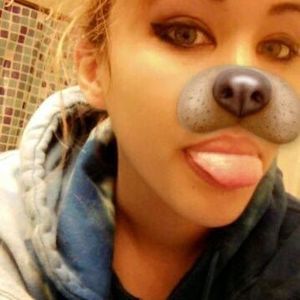 Meet your Posher, Alyssa