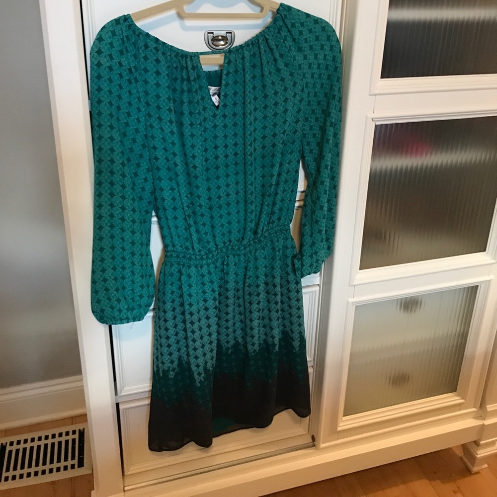 Super cute dress!❤️