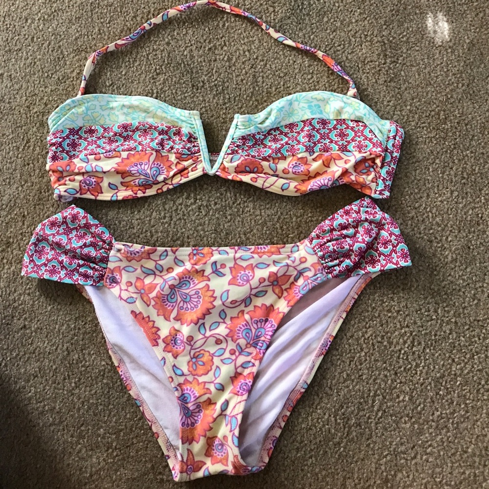 O'Neill bikini set