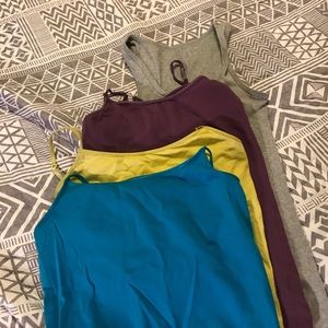 Aeropostale tank tops