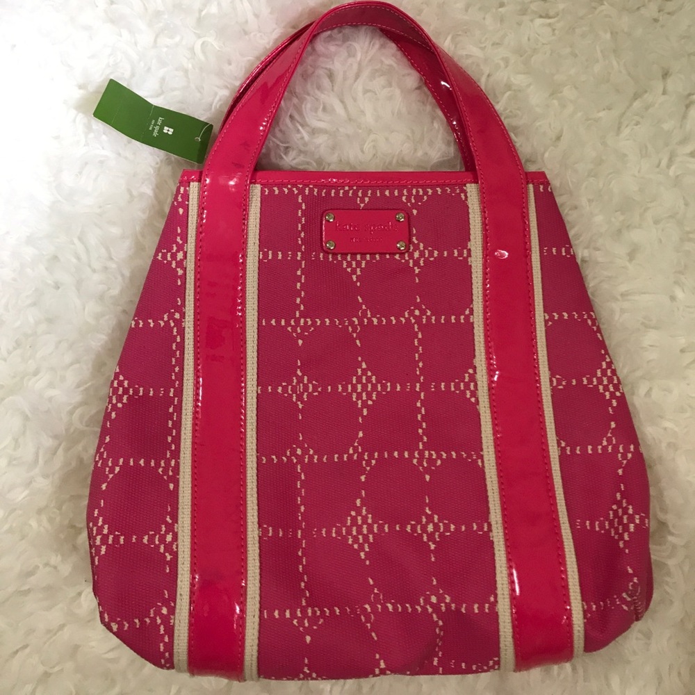 Kate spade tote