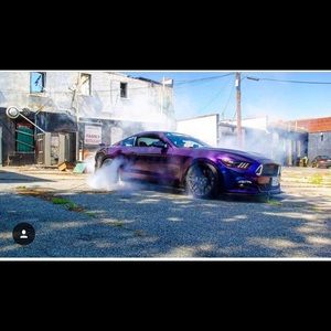 Meet your Posher, Junior