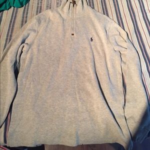 Polo Ralph Lauren sweater