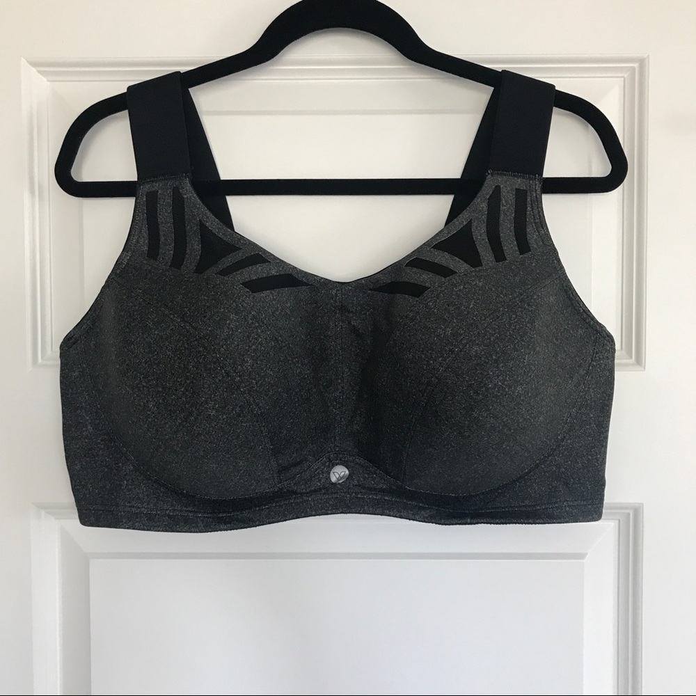 Lane Bryant Max Support Sports Bra