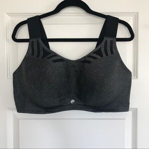 Lane Bryant Max Support Sports Bra