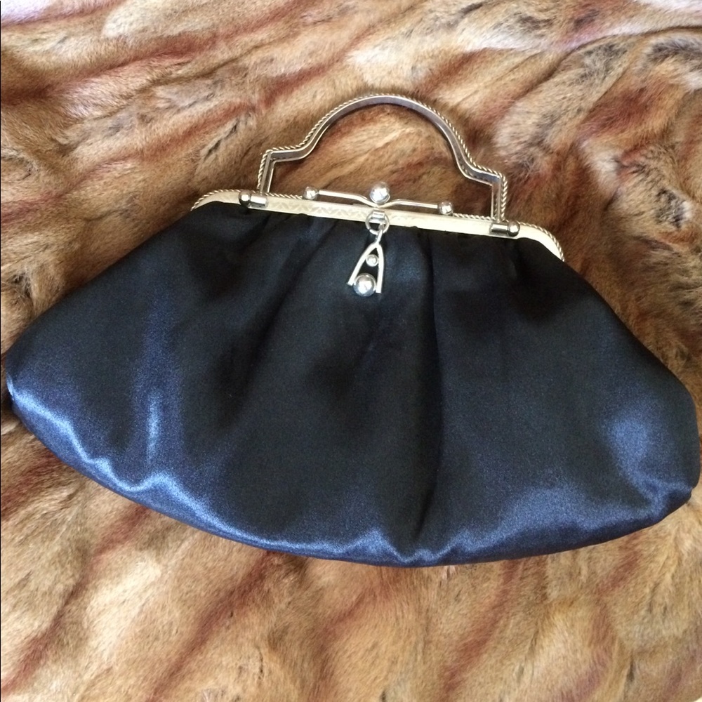 Vintage purse
