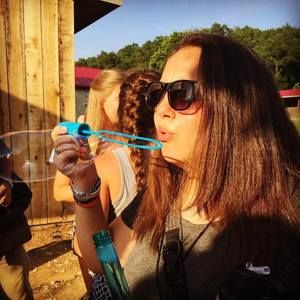 Meet your Posher, Leah