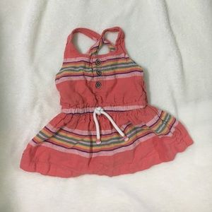 Carter's Baby Dress