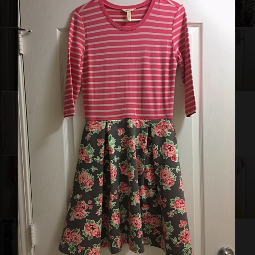 Vault Matilda Jane Floral Dress Women's