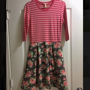 Vault Matilda Jane Floral Dress Women's