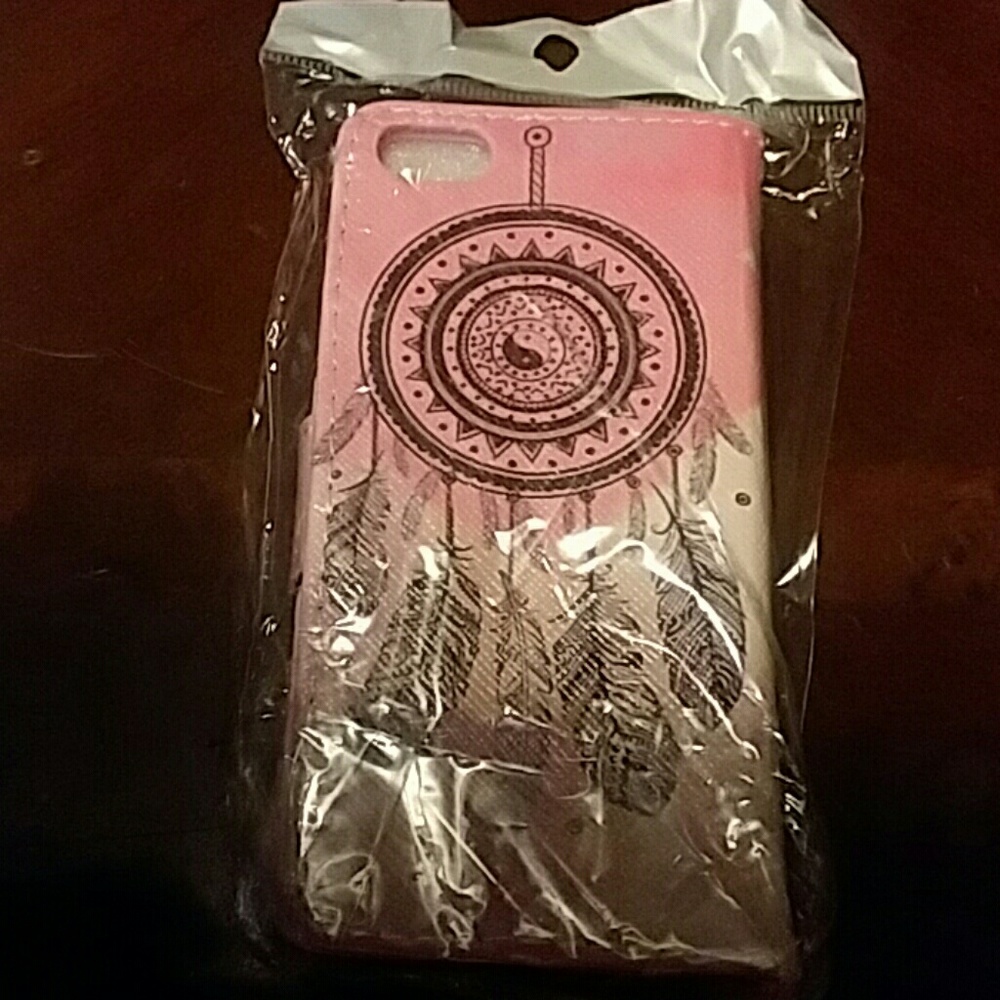 NWT Android G5 phone case