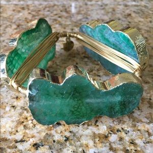Bourbon & Bowties bracelet