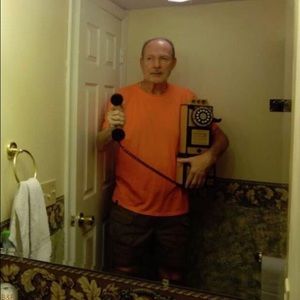 Meet your Posher, Heinrich