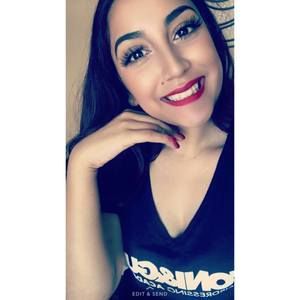 Meet your Posher, Athena