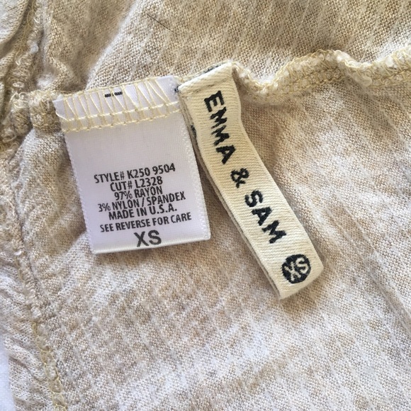 LF Crop Top - Picture 3 of 3