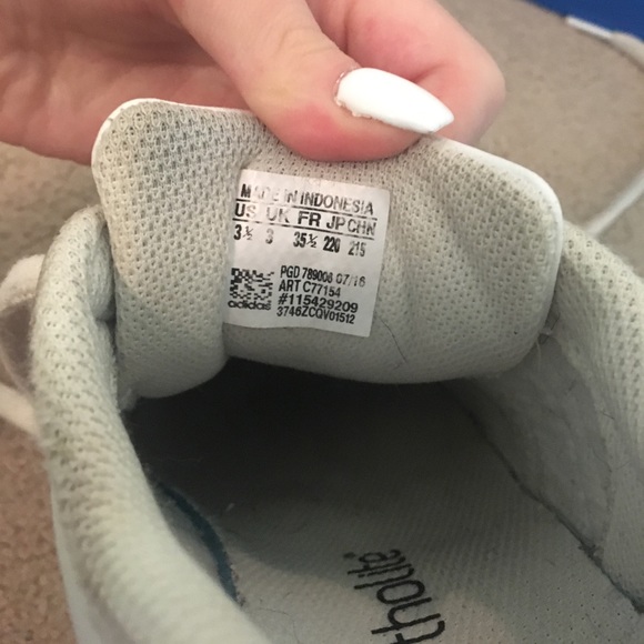 Adidas Superstar - Picture 2 of 6