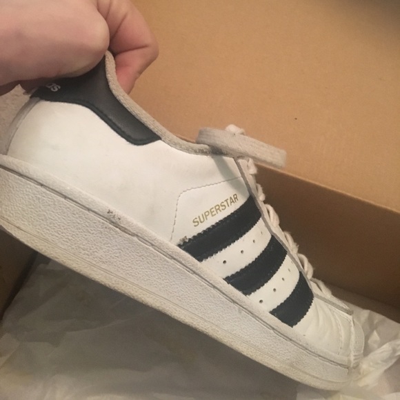 Adidas Superstar - Picture 6 of 6