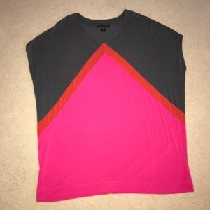 Marc Jacobs summer swing t shirt dress