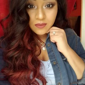 Meet your Posher, Sulema