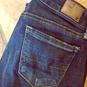 American Eagle Stretch Jeans