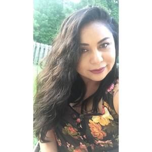 Meet your Posher, Karina