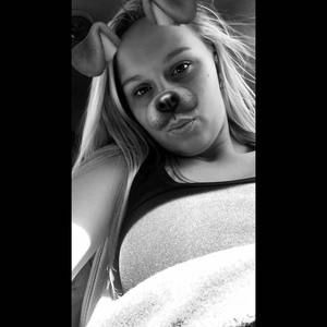 Meet your Posher, Jenny