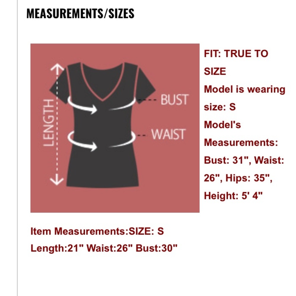 Ambiance Black X-Cross V Neck Top - Picture 7 of 10