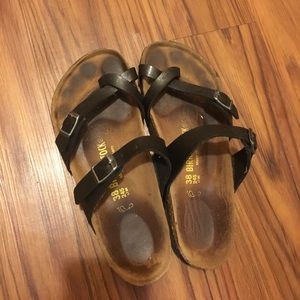 Birkenstocks