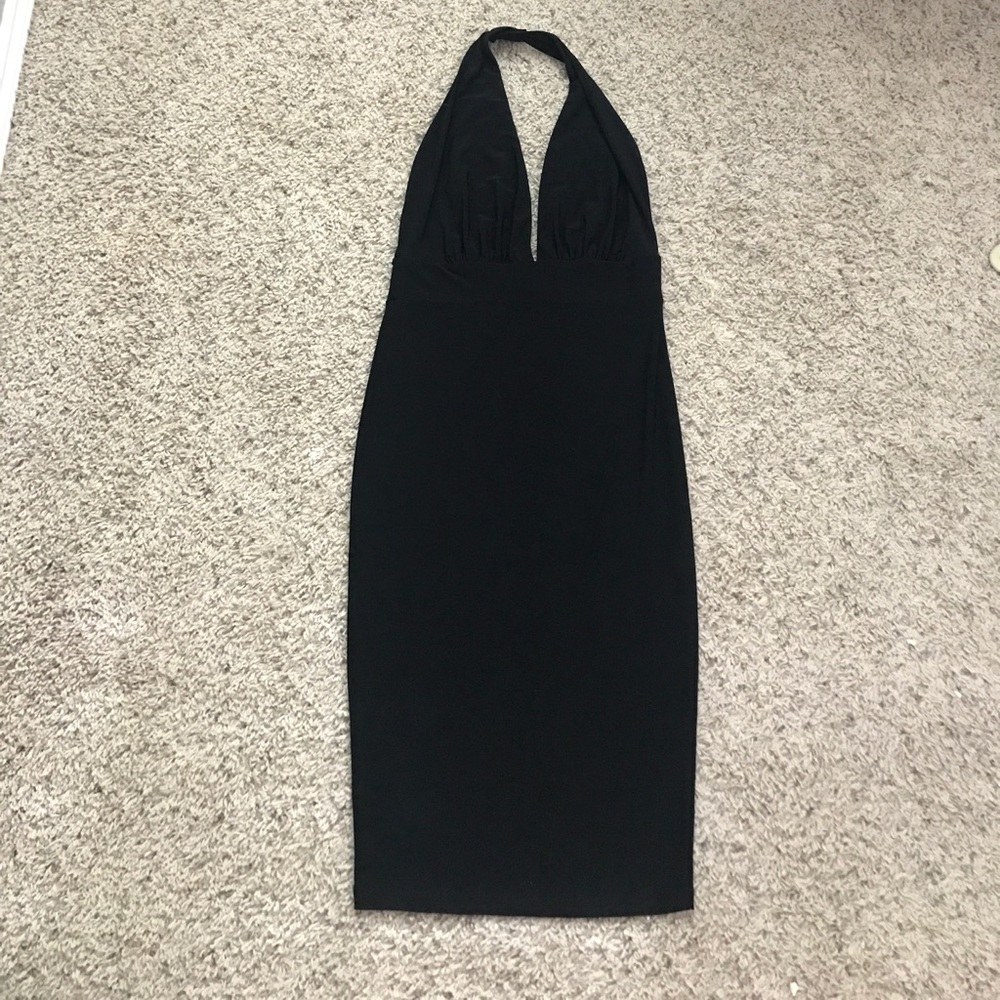 Sexy Midi Dress