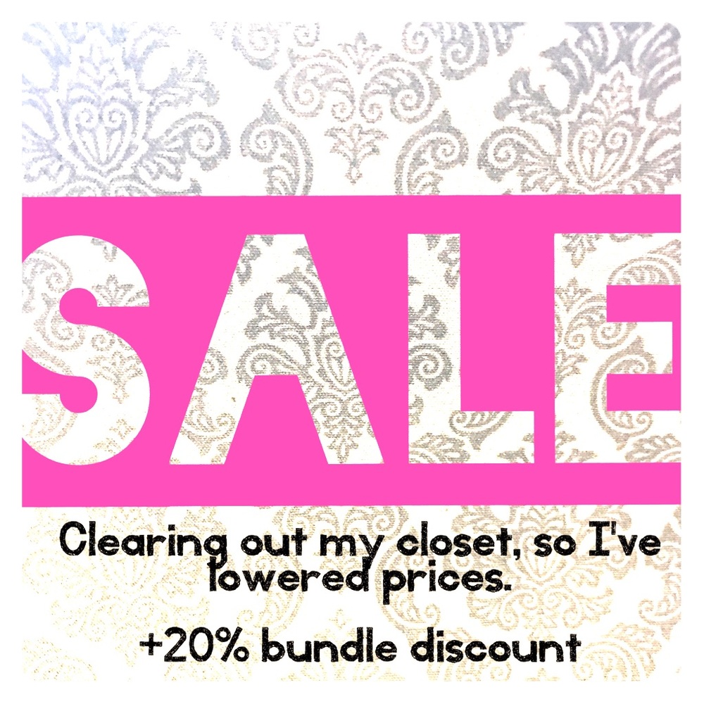 SALE