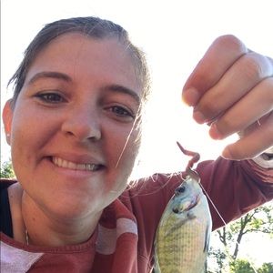 Meet your Posher, Tammy