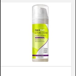 Deva curl styling cream