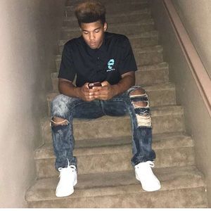 Meet your Posher, Dallas