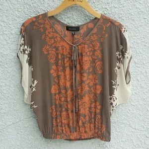 Karen Kane Blouse
