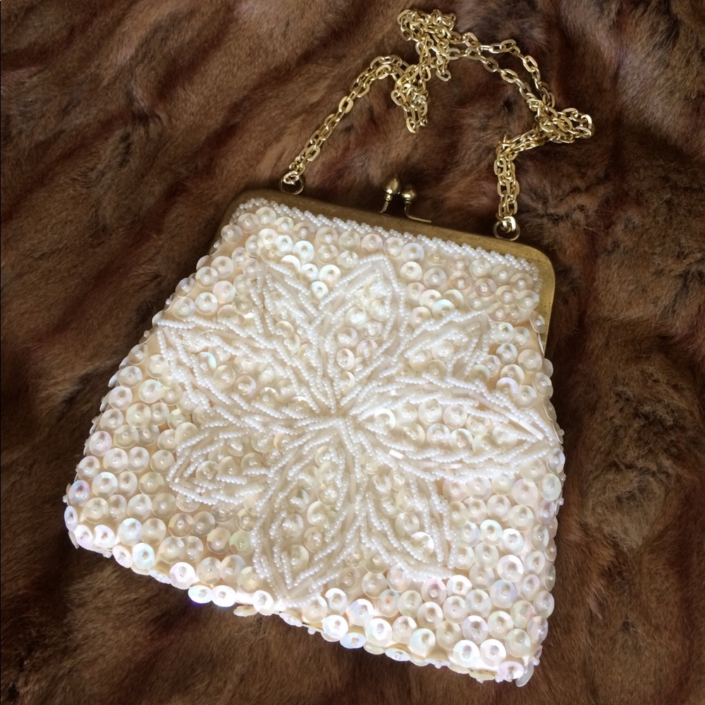 Authentic Vintage purse